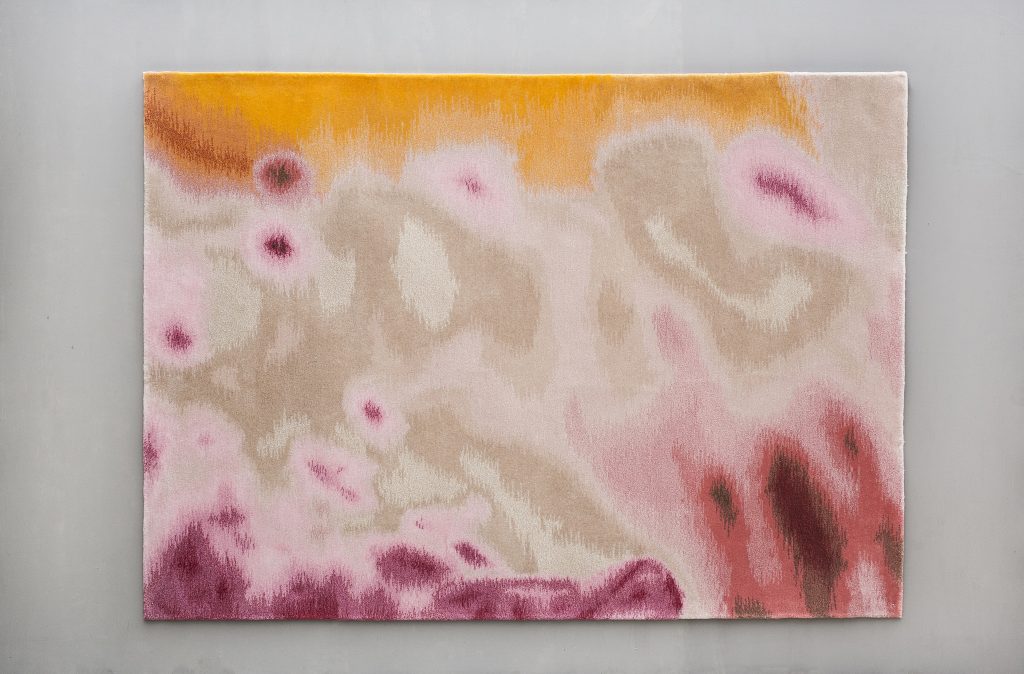 Izmony Rutzer Rug Maker - The Rug Maker