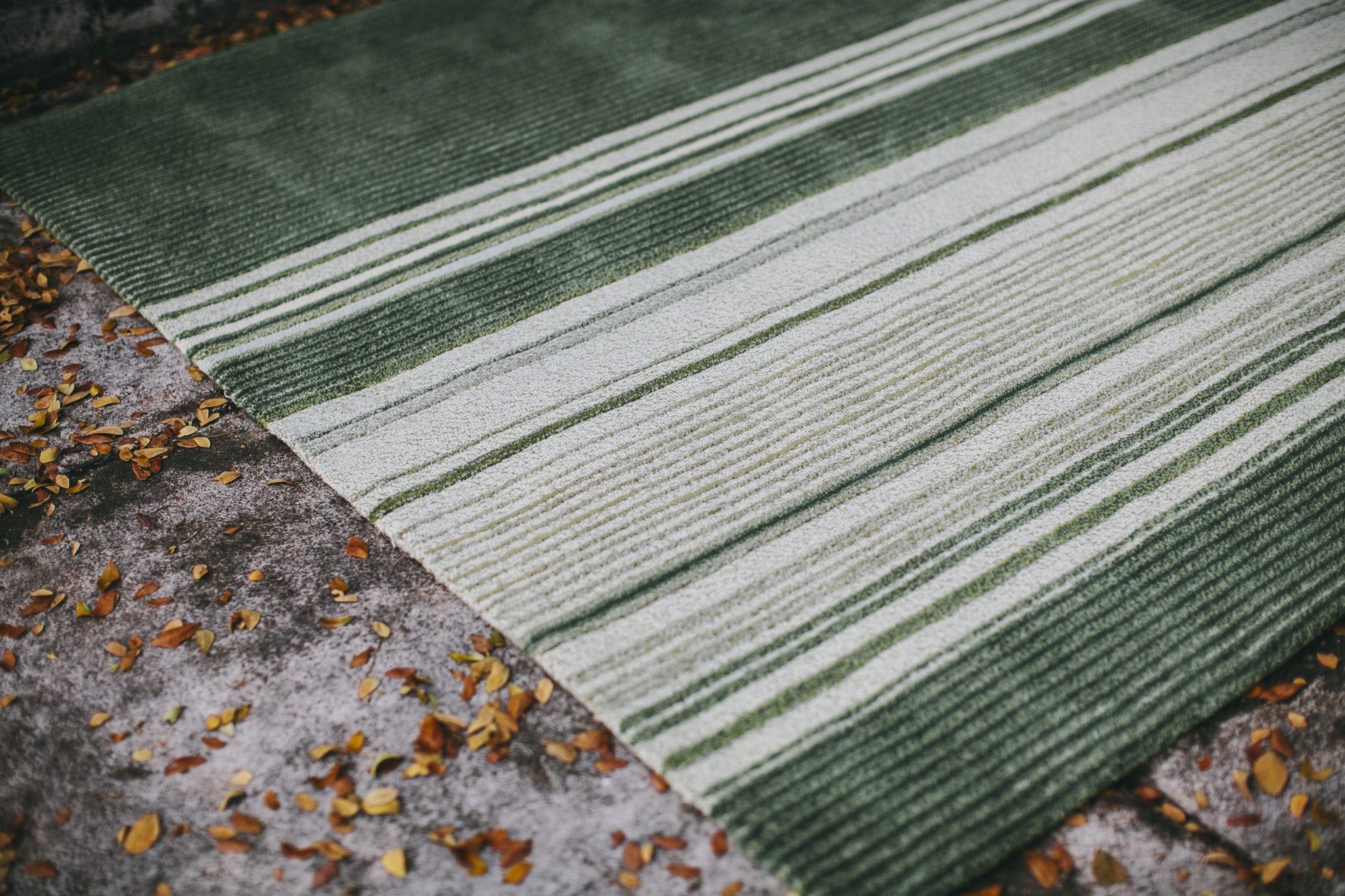 David Rug Maker - The Rug Maker