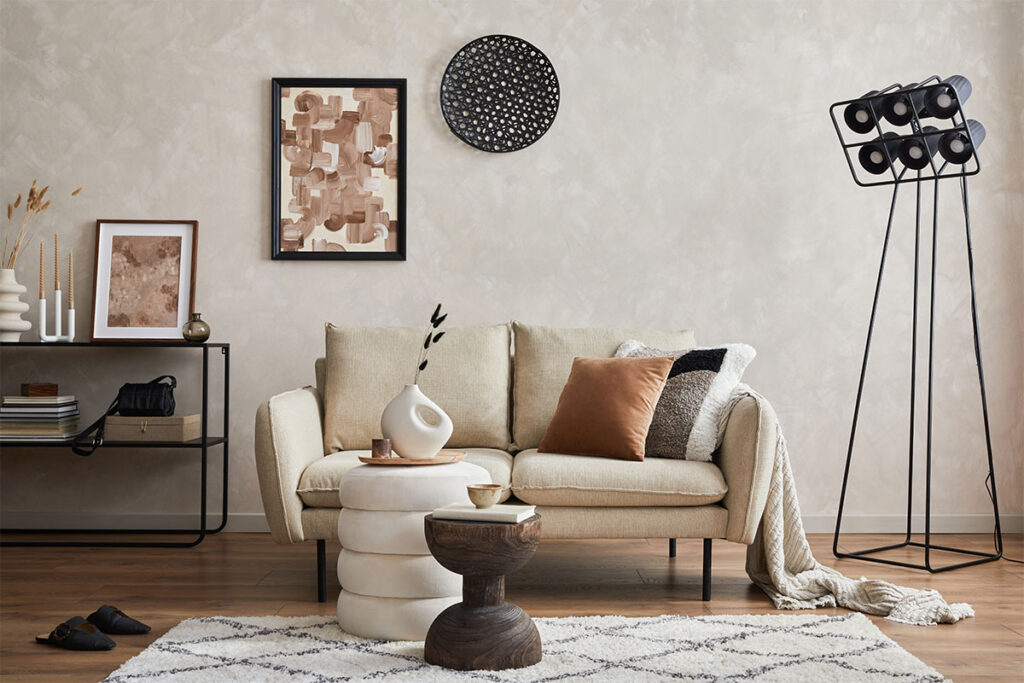 Rugmaker_Blog-Piece_Modern minimalistic living room interior design with sofa