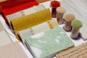 Rugmaker_Blog-Piece_Interior design mood board and furniture board as an interior designer and architecture concept