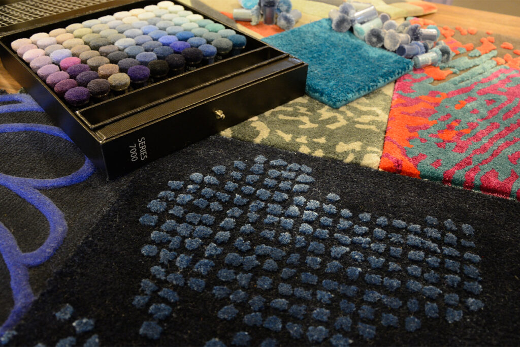 Rugmaker_Blog-Piece_texture material of a rug