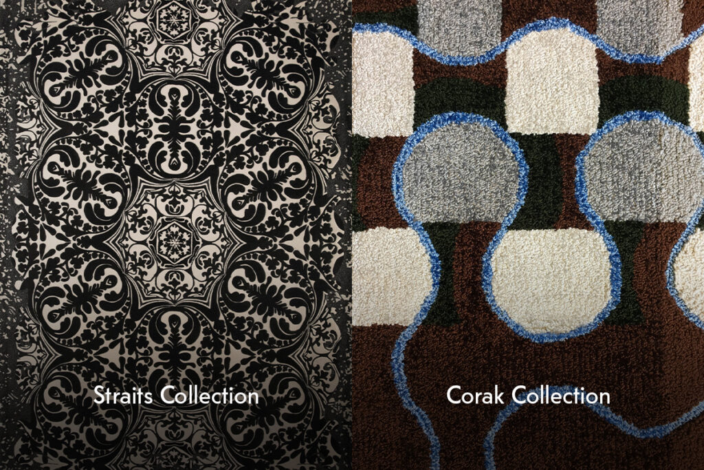Rugmaker_Blog-Piece_Corak and Straits Collection