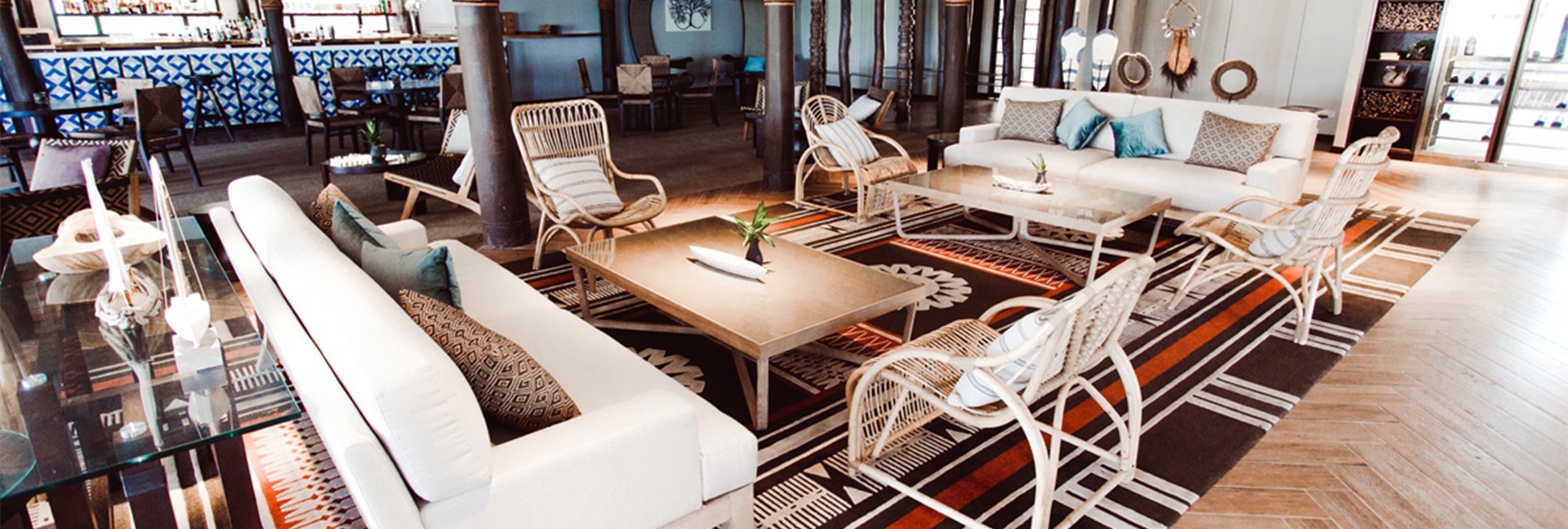 Izmony Rutzer Rug Maker House Design Ideas: How can Motifs and Patterns Beef up a Space - The ...