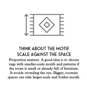 Rugmaker_Blog-Piece_Think about the motif scale against the space
