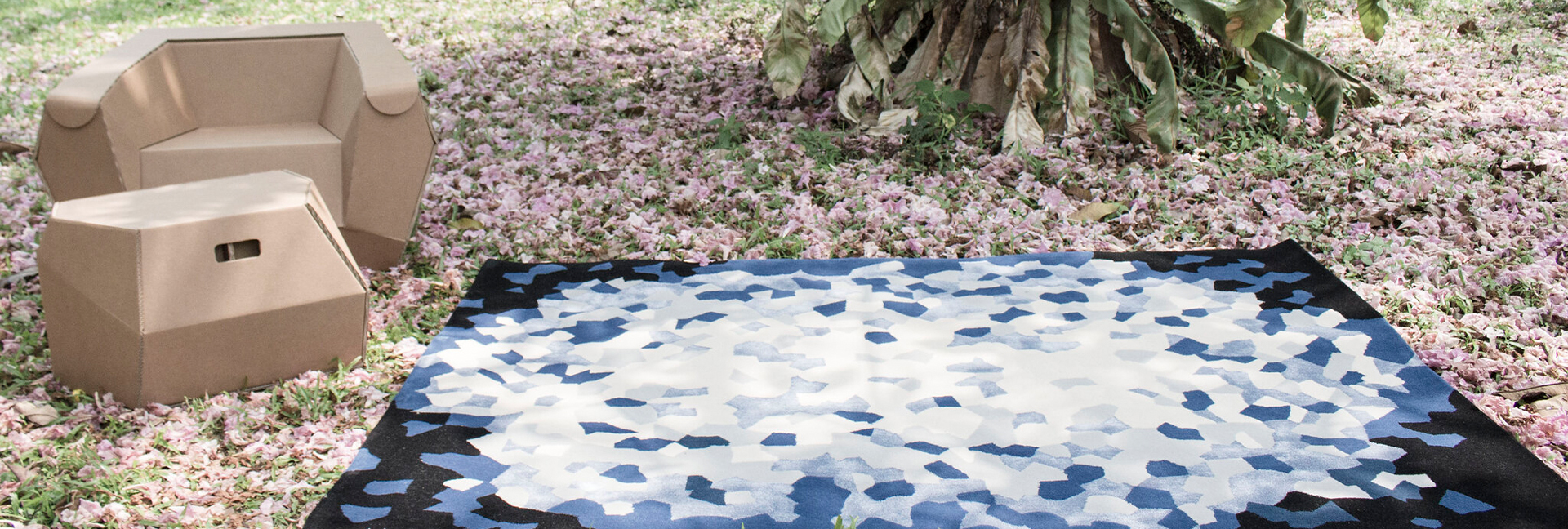 David Rug Maker Explore the Timeless Appeal of Geometric Rugs - The Rug Maker